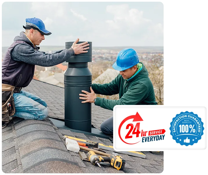 Chimney & Fireplace Installation And Repair in Lake Worth, FL