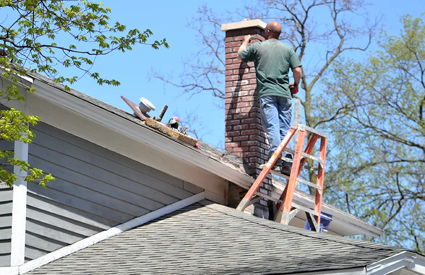 Chimney & Fireplace Inspections Services in Lake Worth, FL